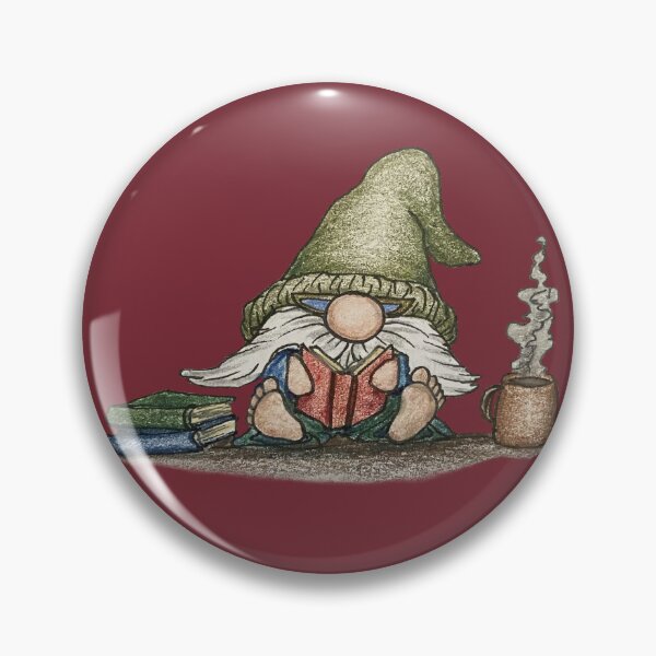 Item preview, Self Care Gnome designed and sold by SarahCD13.