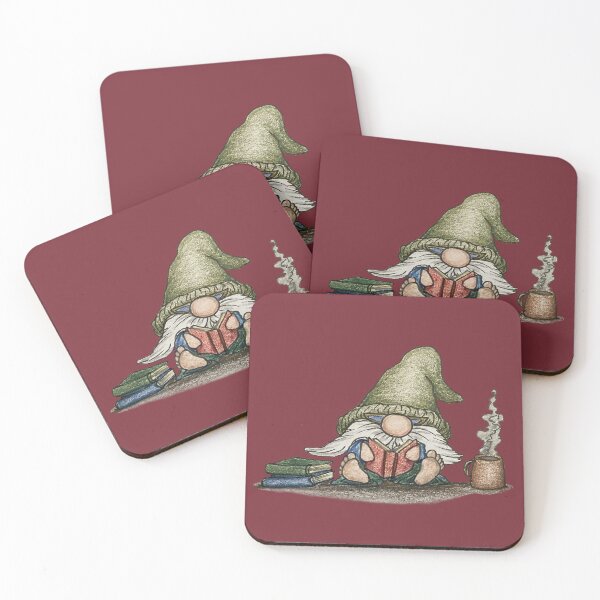 Item preview, Self Care Gnome designed and sold by SarahCD13.