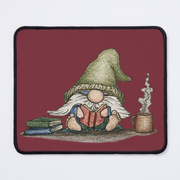 Item preview, Self Care Gnome designed and sold by SarahCD13.