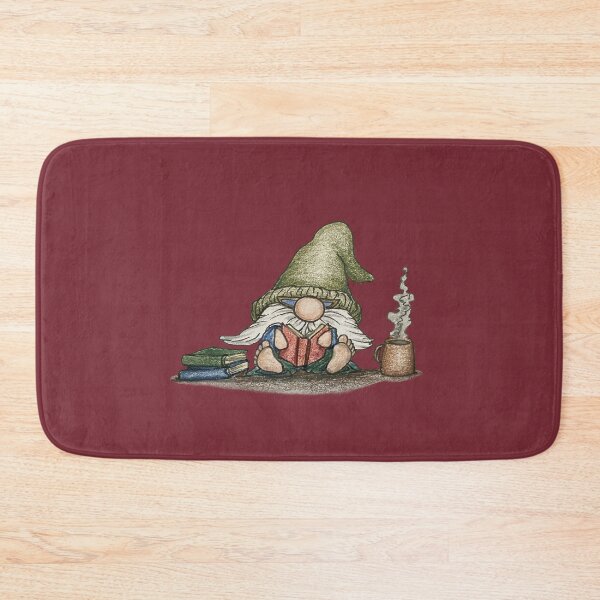 Item preview, Self Care Gnome designed and sold by SarahCD13.