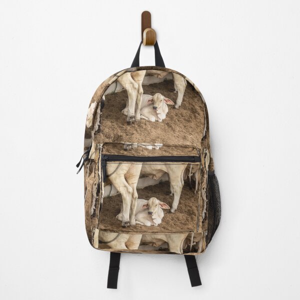 Item preview, little calf on the farm designed and sold by felipequeiroz.
