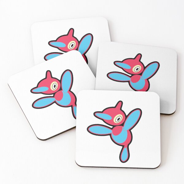 Item preview, Porygon2 bold designed and sold by kyravreeland.