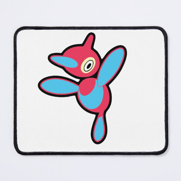 Item preview, Porygon2 bold designed and sold by kyravreeland.
