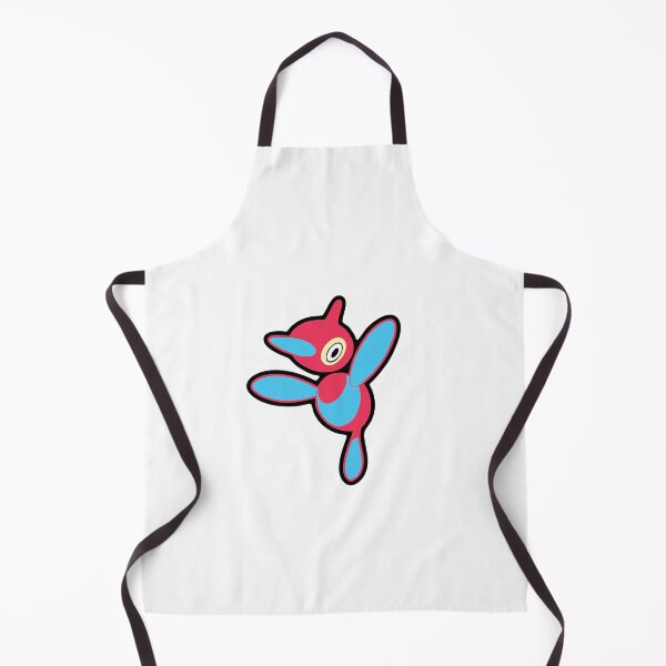 Item preview, Porygon2 bold designed and sold by kyravreeland.