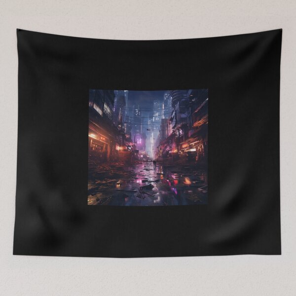 Item preview, Cyber Dystopia: Glitch and Decay designed and sold by SMARTKIT  DESIGNAGENCY.