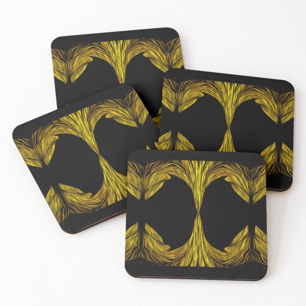 Item preview, Meeting of the Leaves designed and sold by fatenanwar.