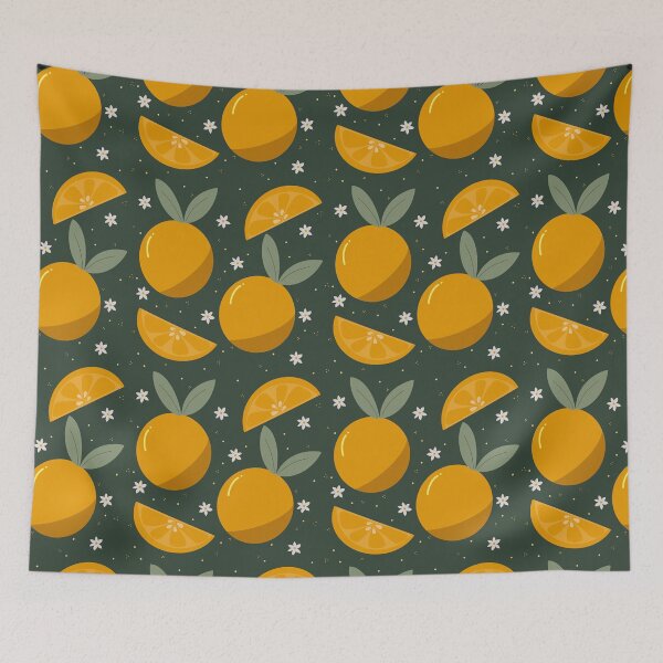Item preview, Orang You Glad? designed and sold by GroganGrove.