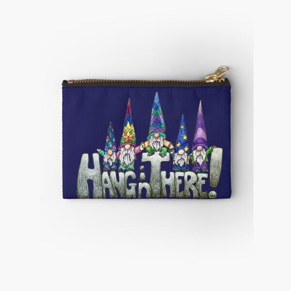 Item preview, Hang in There Gnomes designed and sold by SarahCD13.