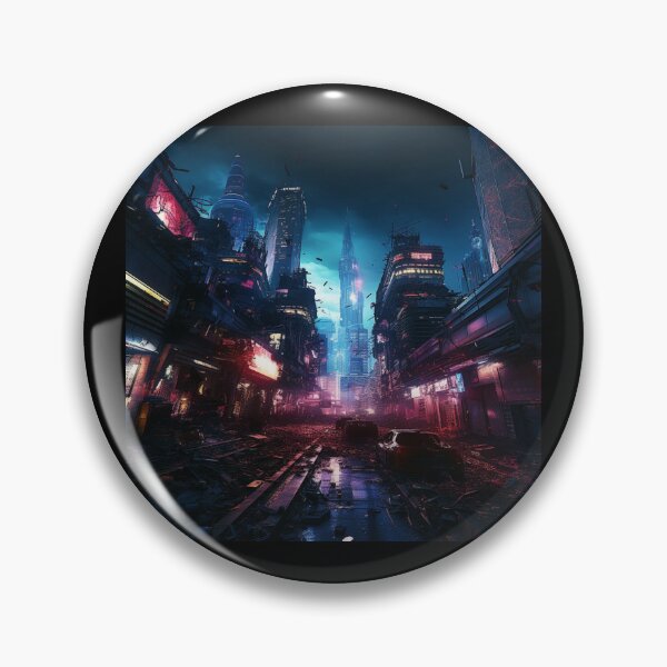 Item preview, Glitch and Decay designed and sold by SMARTKIT  DESIGNAGENCY.
