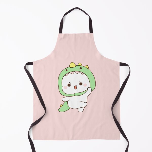 Item preview, Cute Little Rabbit in Dragon Costume designed and sold by kyokyyosei.