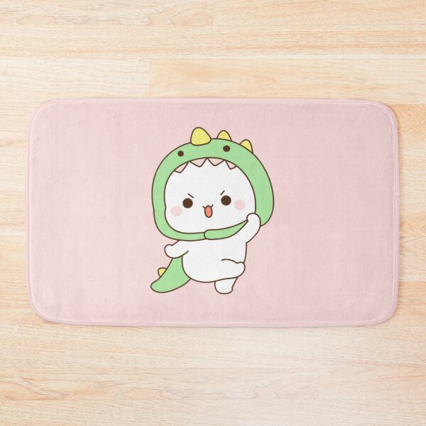 Item preview, Cute Little Rabbit in Dragon Costume  designed and sold by kyokyyosei.
