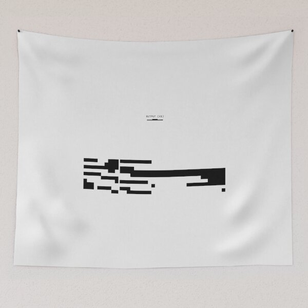 Item preview, Quantum Computing Geometric Representation designed and sold by paulo silveira.