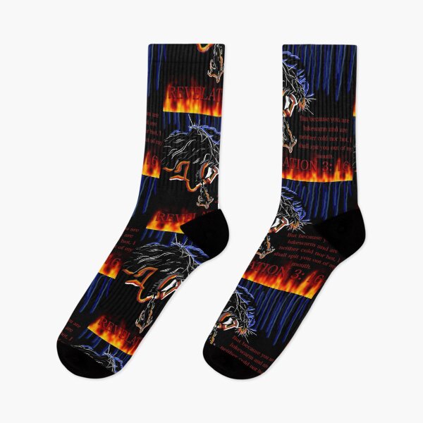 Item preview, Revelation 3:16  designed and sold by MassMovesMass.