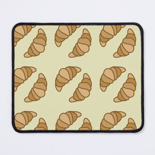 Item preview, Pair of Croissants designed and sold by CharliesDoodles.