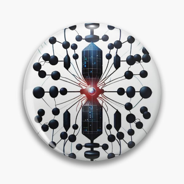 Item preview, Quantum Emotion Simulation Coders: The New Age of Humanized Technology designed and sold by LinaSpectrum.