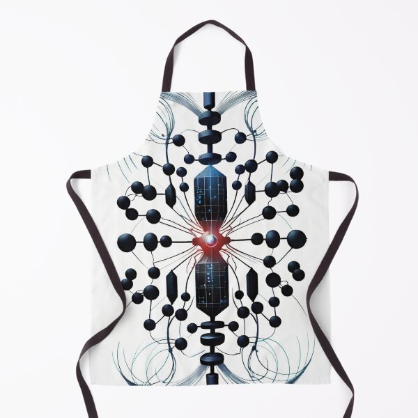 Item preview, Quantum Emotion Simulation Coders: The New Age of Humanized Technology designed and sold by LinaSpectrum.