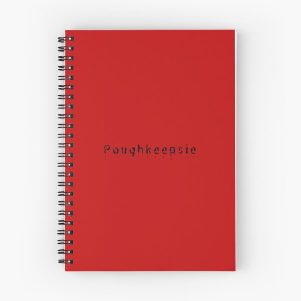 Item preview, Poughkeepsie designed and sold by Lyrics Sky.