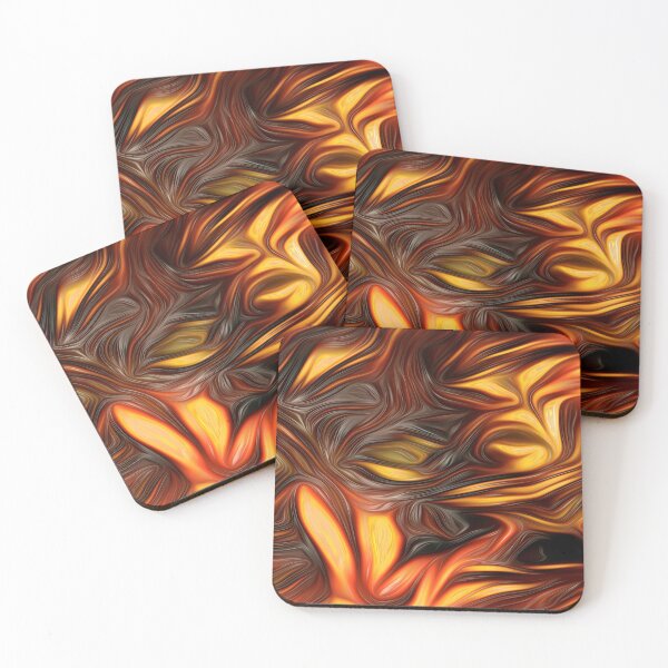 Item preview, Autumn Majestic designed and sold by fatenanwar.