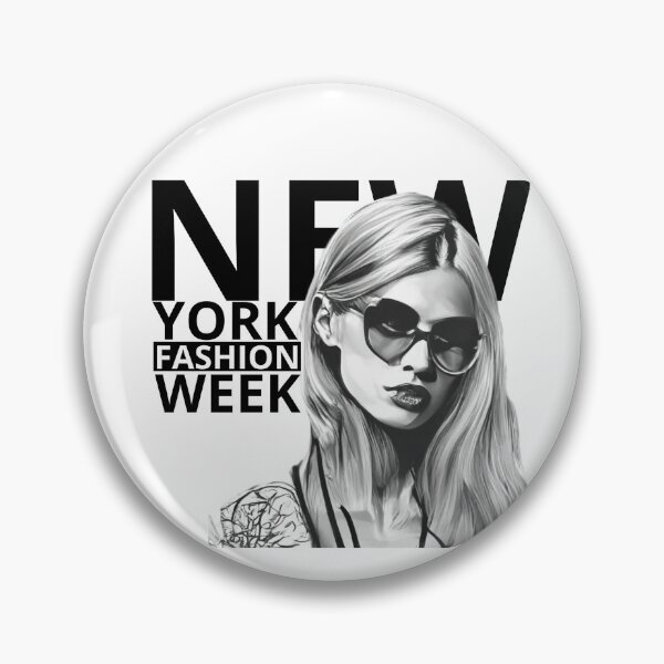 Item preview, New York Fashion Week designed and sold by Maria Valentina.
