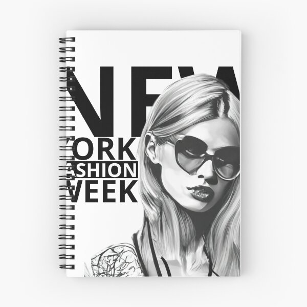 Item preview, New York Fashion Week designed and sold by Maria Valentina.