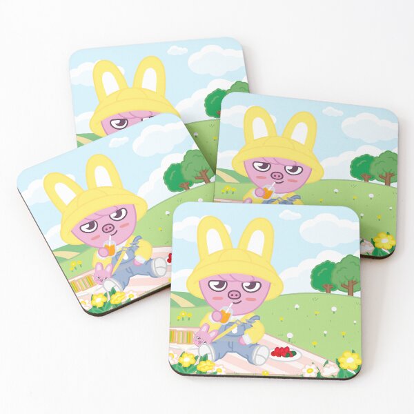 Item preview, SKZOO DWAEKKI - Picnic (2) designed and sold by 0627june.