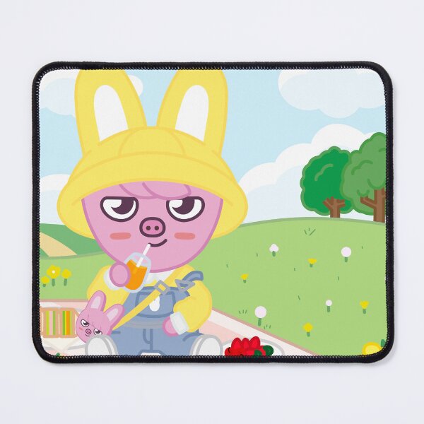 Item preview, SKZOO DWAEKKI - Picnic (2) designed and sold by 0627june.