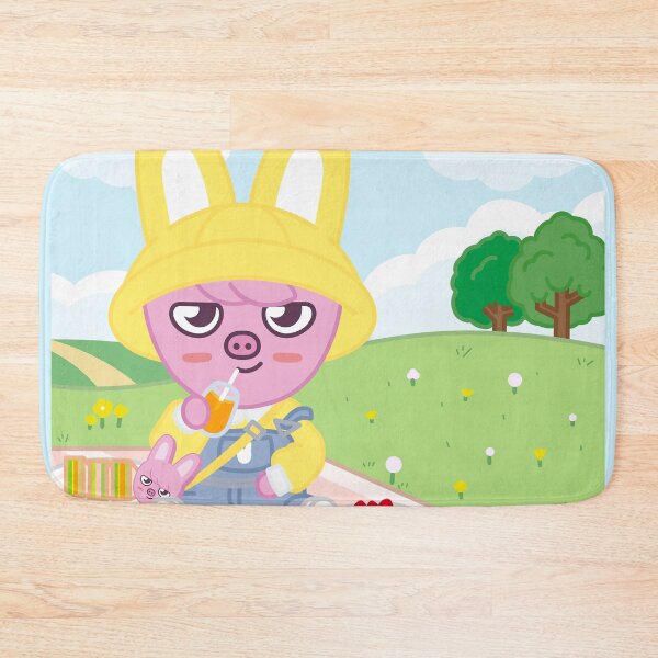 Item preview, SKZOO DWAEKKI - Picnic (2) designed and sold by 0627june.