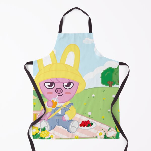 Item preview, SKZOO DWAEKKI - Picnic (2) designed and sold by 0627june.