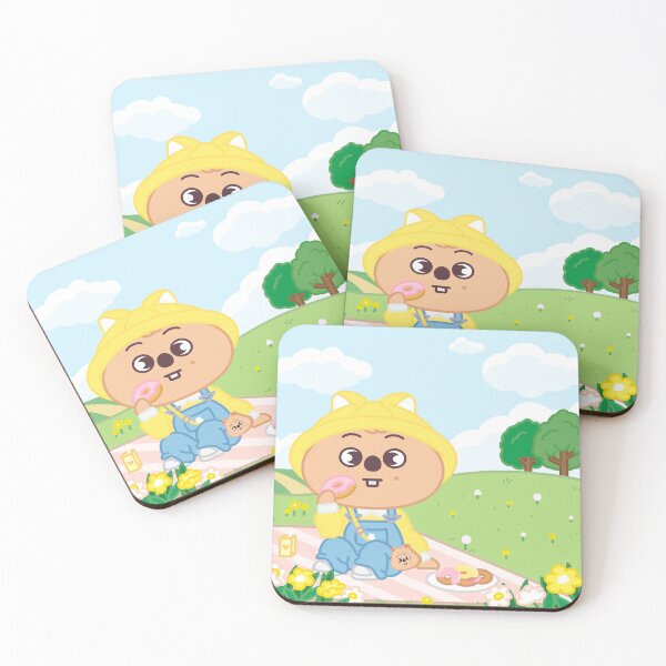 Item preview, SKZOO HAN QUOKKA - Picnic (2) designed and sold by 0627june.