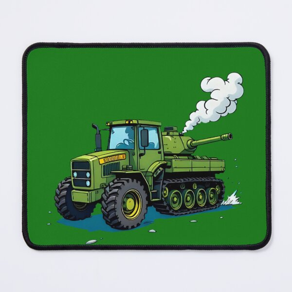 Item preview, Ukrainian tractor designed and sold by lstaford.