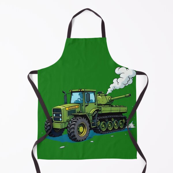 Item preview, Ukrainian tractor designed and sold by lstaford.