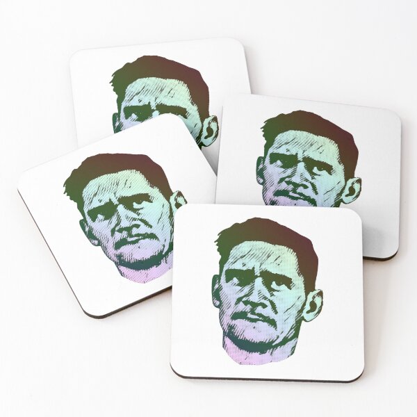 Item preview, Ronald Ryan – Folk Hero of the Forgotten designed and sold by UNK-Fatigues.