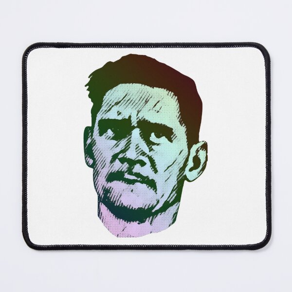 Item preview, Ronald Ryan – Folk Hero of the Forgotten designed and sold by UNK-Fatigues.