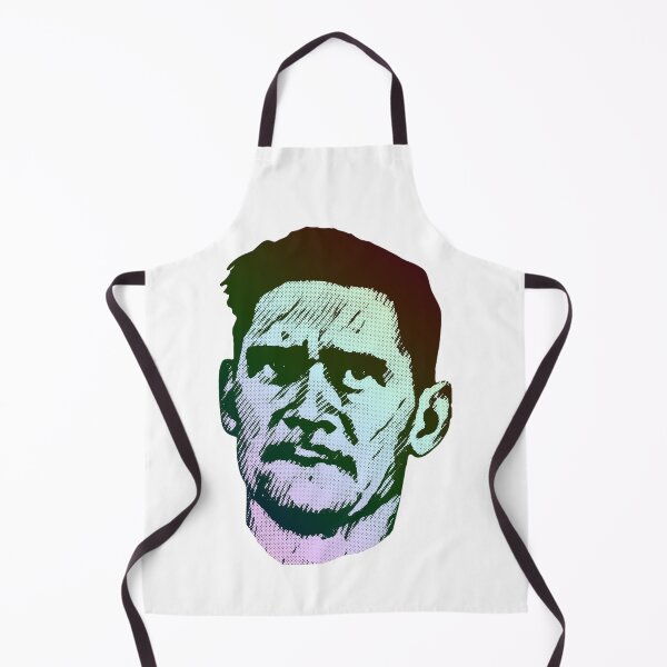 Item preview, Ronald Ryan – Folk Hero of the Forgotten designed and sold by UNK-Fatigues.