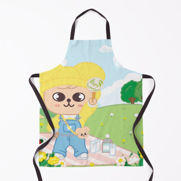 Item preview, SKZOO PuppyM - Picnic (2) designed and sold by 0627june.