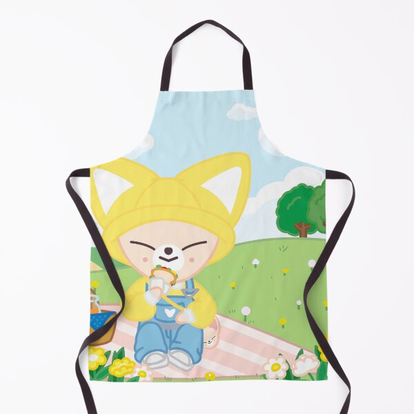 Item preview, SKZOO FoxI.Ny - Picnic (2) designed and sold by 0627june.