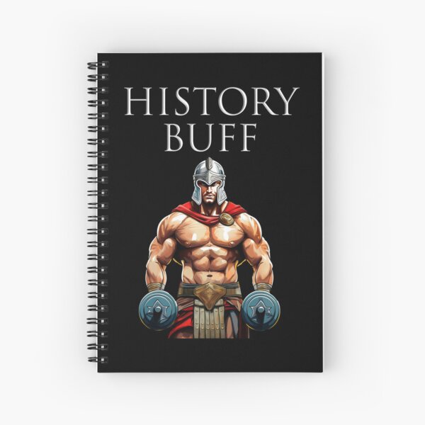 Item preview, History Buff Roman Centurion designed and sold by Cat Lady Designs.