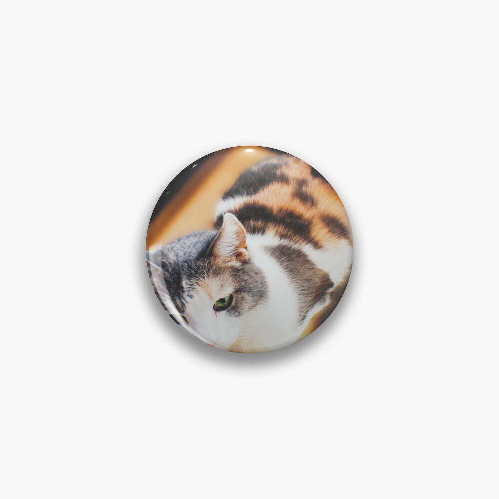 Item preview, Pin designed and sold by ThinkCommon.
