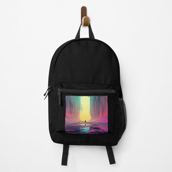 Item preview, Fragmented Realities: The Art of Digital Collapse designed and sold by SMARTKIT DESIGNAGENCY.