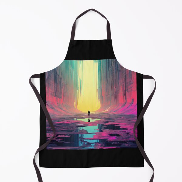 Item preview, Fragmented Realities: The Art of Digital Collapse designed and sold by SMARTKIT  DESIGNAGENCY.