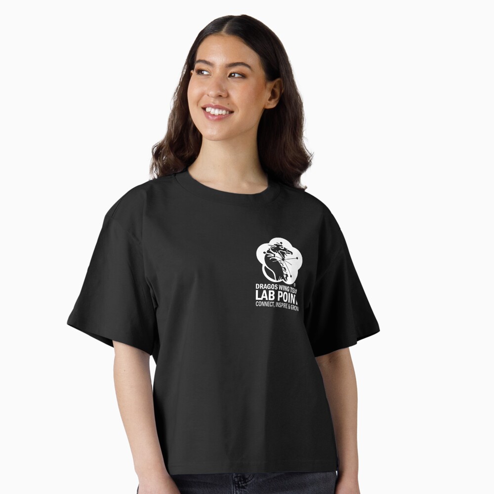 Item preview, Boxy T-Shirt designed and sold by sifumartin.