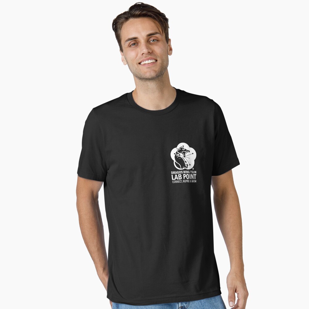 Item preview, Essential T-Shirt designed and sold by sifumartin.