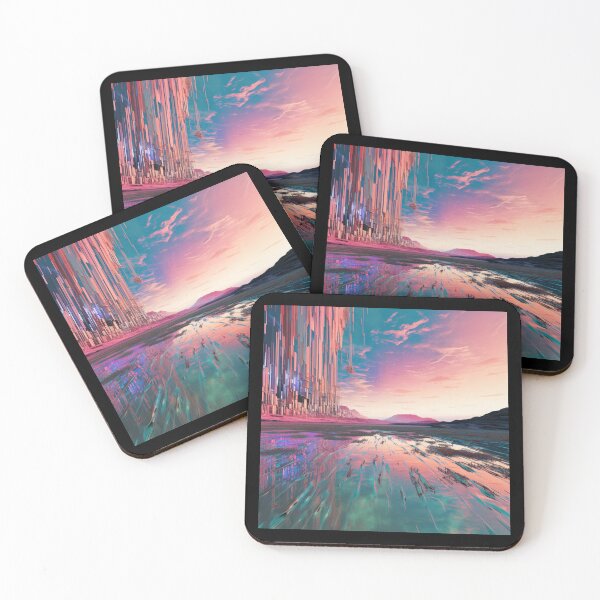 Item preview, The Art of Digital Collapse designed and sold by SMARTKIT  DESIGNAGENCY.