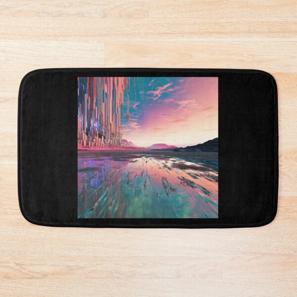 Item preview, The Art of Digital Collapse designed and sold by SMARTKIT  DESIGNAGENCY.