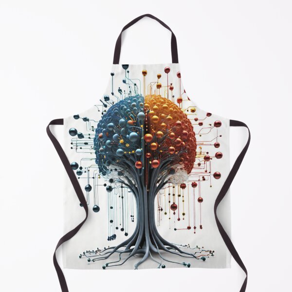 Item preview, Quantum Emotion Simulation Coders: The New Age of Humanized Technology designed and sold by LinaSpectrum.