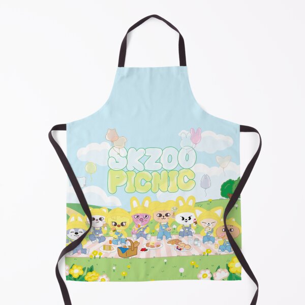 Item preview, SKZOO - Picnic designed and sold by 0627june.