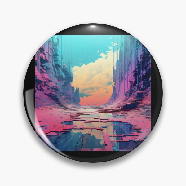 Item preview, Digital Collapse designed and sold by SMARTKIT  DESIGNAGENCY.