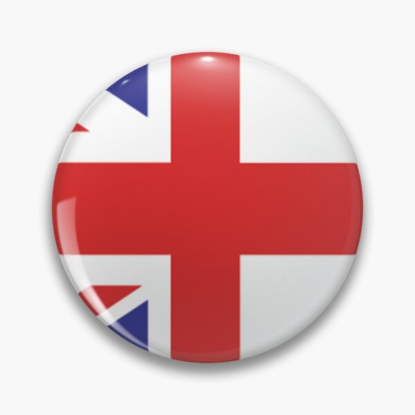 Item preview, Union and England/St George Flag designed and sold by DesignsByLawerg.