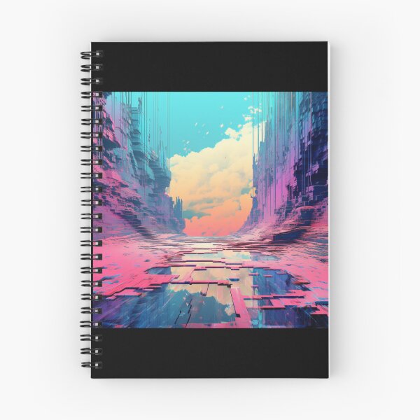 Item preview, Digital Collapse designed and sold by SMARTKIT  DESIGNAGENCY.