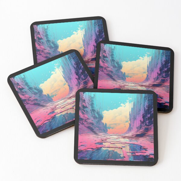 Item preview, Digital Collapse designed and sold by SMARTKIT  DESIGNAGENCY.
